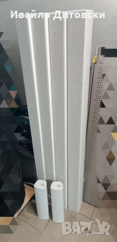 ACCENT HPAM-8X8-G2 , снимка 5 - Други - 52956362