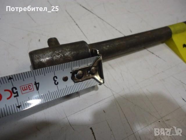 Манивели за ретро автомобил, снимка 6 - Аксесоари и консумативи - 24221550