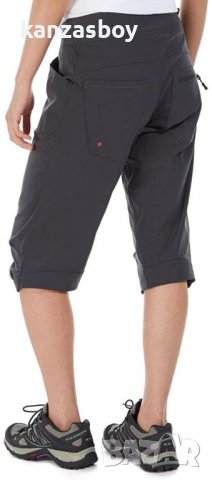 haglofs amfibie 2 long shorts women - страхотни дамски панталони, снимка 1 - Спортни екипи - 36831950