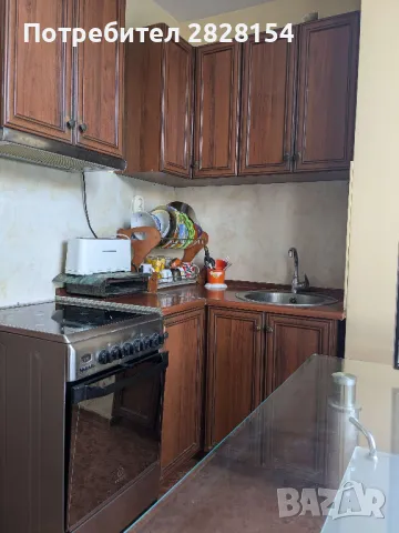 Многостаен апартамент Кючук Париж. Собственик, снимка 16 - Апартаменти - 49433558