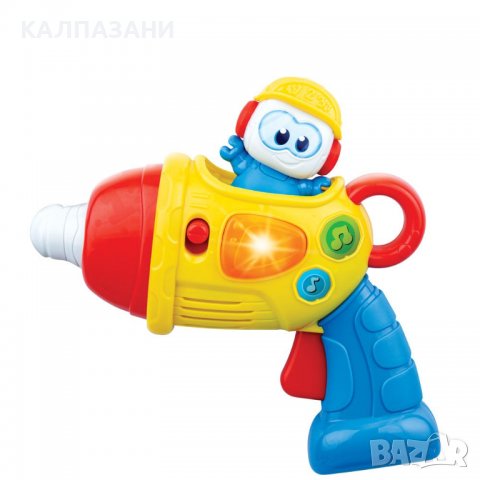 WINFUN Бормашина The Little Builder 683