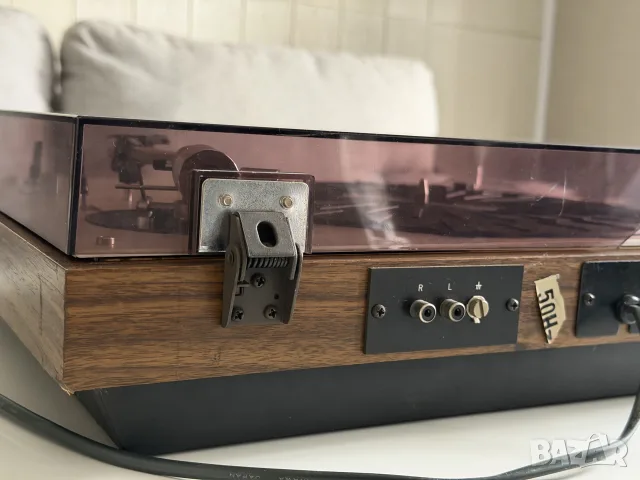 AKAI AP-005 Грамофон , снимка 8 - Грамофони - 56461888