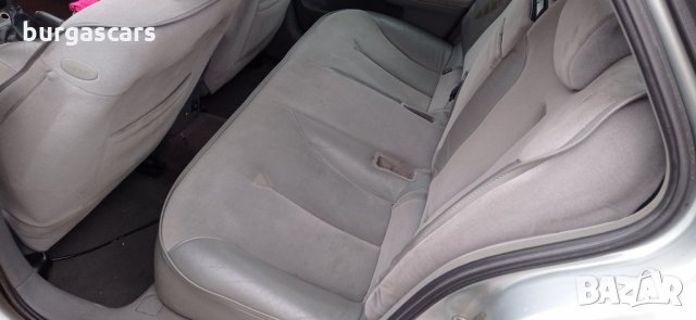 Renault Laguna 1.8-115к.с Автоматик, снимка 8 - Автомобили и джипове - 31381723
