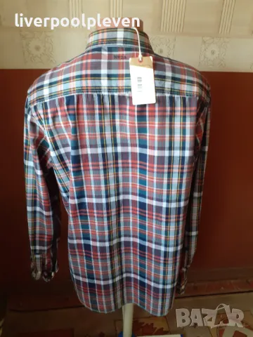 👉Нова N.Z.A. Original L ефектна, снимка 6 - Ризи - 48916390