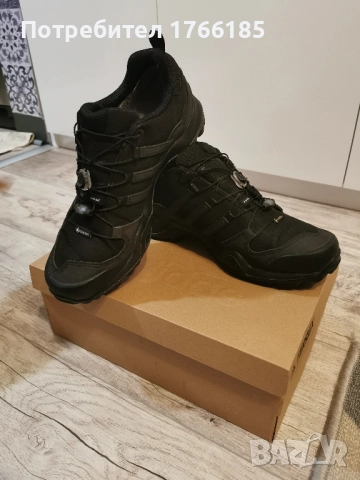 Adidas Terrex-Swift R2 Gore-Tex 