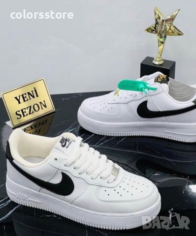 Дамски бели маратонки  Nike код Br306