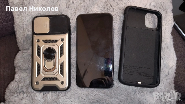 iPhone 11 64gb , снимка 2 - Apple iPhone - 54313894