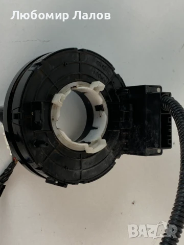 Лентов кабел Honda CR-V III (06-10)г. , снимка 4 - Части - 50748286