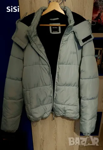Мъжко яке Bershka размер XXL