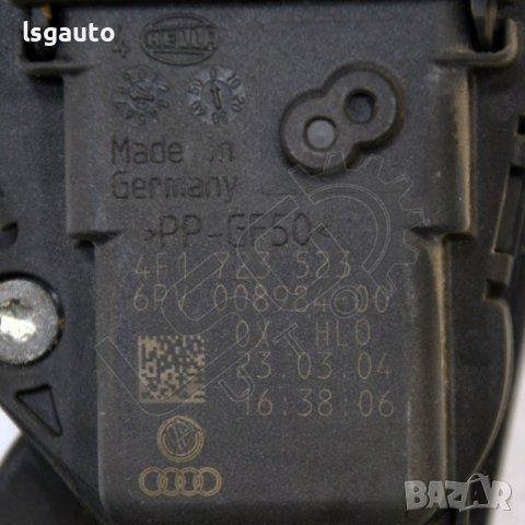 Педал газ AUDI A6 (4F, C6) 2004-2011 A140422N-181, снимка 2 - Части - 36699687