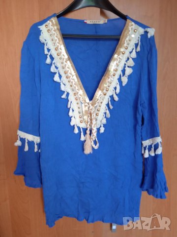 Топ Бохо стил