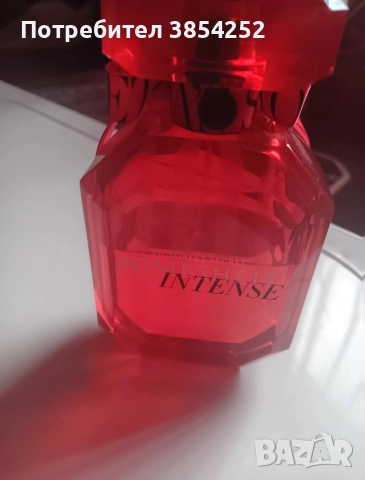 Дамски парфюми Carolina Herrera иVictoria's Secret , снимка 4 - Дамски парфюми - 52904348