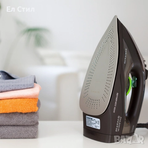 Парна ютия - Taurus Geyser Eco 3000