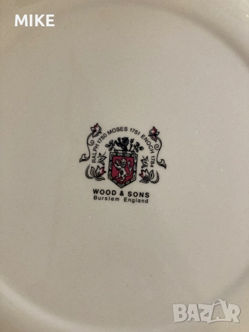 Порцеланови декорации, снимка 5 - Декорация за дома - 52369569