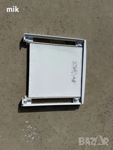 Свързващ кит за пералня и сушилня Сименс , снимка 2 - Перални - 49828869