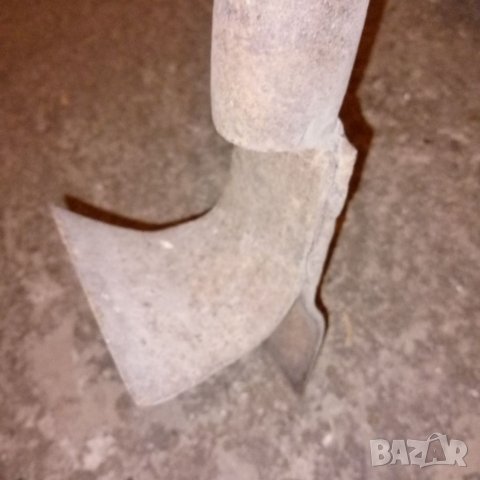 Ледоразбивач, снимка 4 - Градински инструменти - 39549512