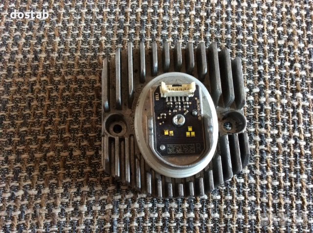 Модул за BMW G30 F90 , снимка 3 - Части - 29656555