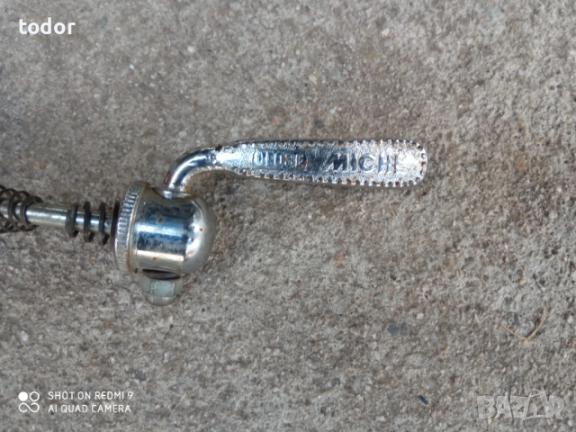 стяга митчел италия, снимка 4 - Велосипеди - 51893703