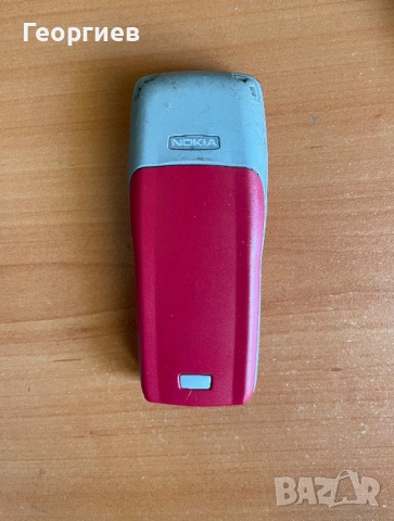 Nokia 1100, снимка 5 - Nokia - 54327302