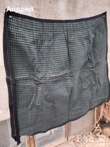 Старинна престилка #32, снимка 3 - Антикварни и старинни предмети - 52110081