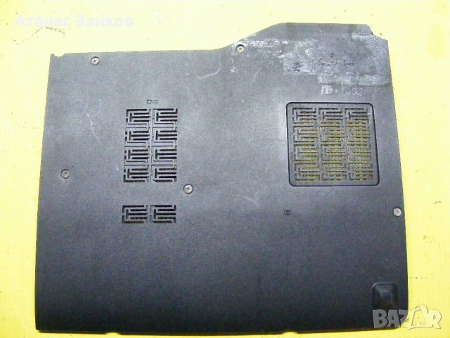 Лаптоп за части Lenovo Ideapad Y570, снимка 11 - Други - 36294032