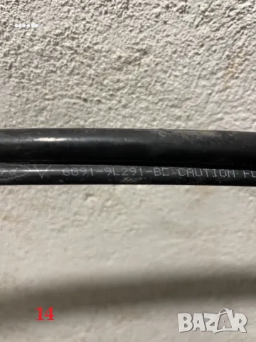 Горивни маркучи (тръби) за Форд Мондео (Ford Mondeo) МК4 1.8/2.0 TDCI, снимка 14 - Части - 51694946