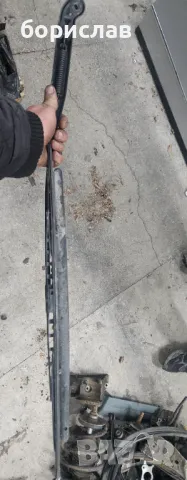 Рамо чистачка за Мерцедес а класа , снимка 2 - Части - 48854781