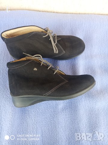 Finn comfort номер 38., снимка 2 - Дамски боти - 42882211