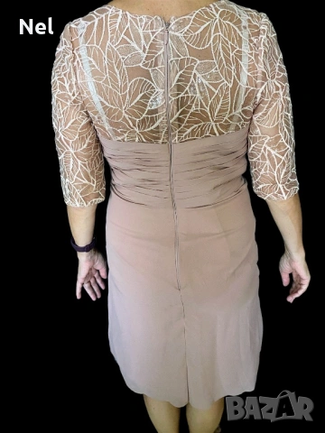 Официална рокля на JJ house, снимка 2 - Рокли - 54029940