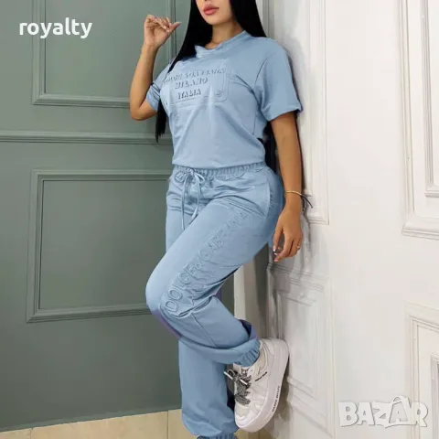 Dolce & Gabbana дамски комплекти Различни цветове , снимка 4 - Комплекти - 49200530