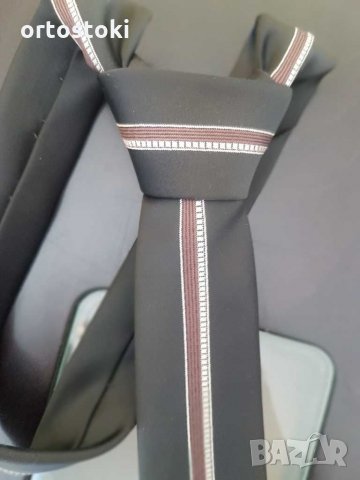 Мъжки вратовръзки, снимка 3 - Други - 28899193