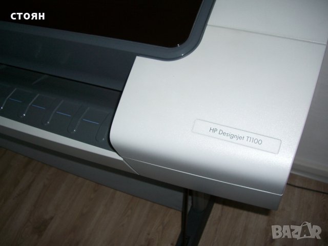 Части и консумативи за плотер HP DesignJet T1100 Post Script 44'', снимка 3 - Принтери, копири, скенери - 32142581