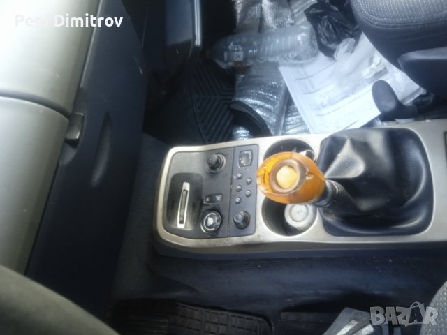 Продавам рено Еспейс 4 на части, снимка 3 - Автомобили и джипове - 38057431