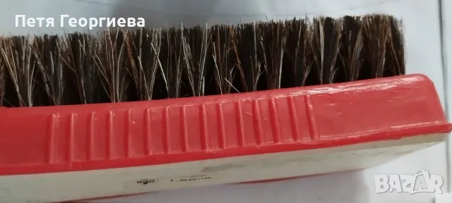 Нови четки за дрехи или обувки , снимка 2 - Мопове, кофи, четки и метли - 47570042