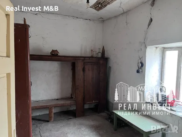 Продавам къща в с. Горски извор, снимка 2 - Къщи - 49095311