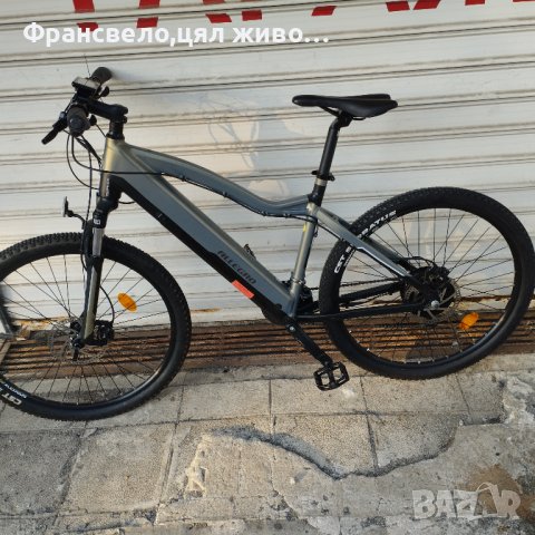 Велосипеди и Колела: - Бургас, област Бургас Втора ръка • Нови - ХИТ цени  онлайн — Bazar.bg