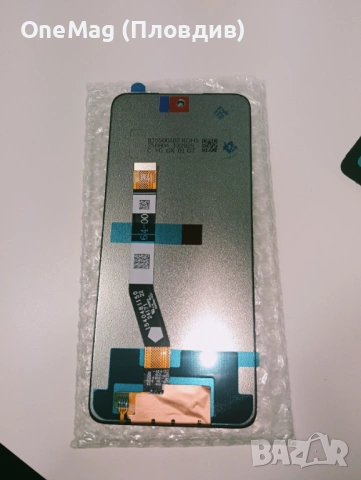 оригинален екран за motorola moto g14 / g54 5g / g55 / g64, снимка 2 - Резервни части за телефони - 54062756