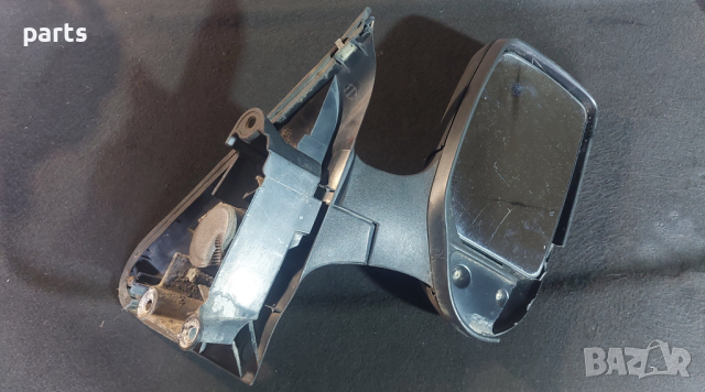 Дясно Огледало Форд Транзит (2000г.-2006г.)N, снимка 2 - Части - 44612972