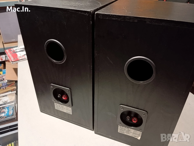 Тон колони UHER 70, снимка 8 - Тонколони - 52170776