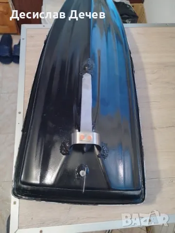 Лодка за захранка , снимка 9 - Такъми - 49927072