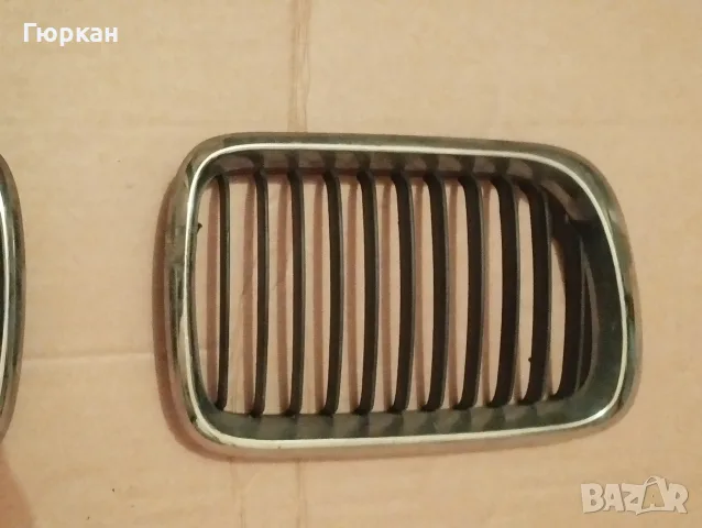 Решетки за BMW E36 , снимка 6 - Части - 55781603