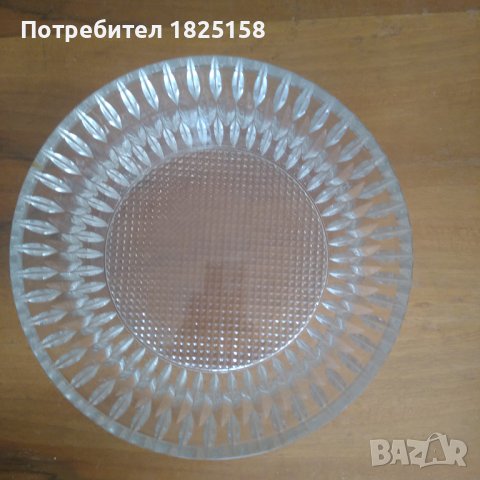 Лот кристални съдове, снимка 16 - Други - 42574408