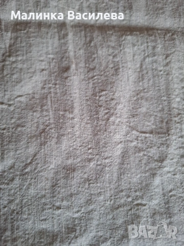 Кенар плат , снимка 2 - Платове и дамаски - 54079156