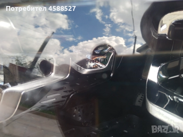 Ляв фар FULL LED за CITROEN C5 AIRCROSS 9816925580, снимка 4 - Части - 51670228