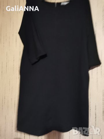 ЕЛЕГАНТНА РОКЛЯ/ТУНИКА МАКСИ РАЗМЕР 2XL, снимка 6 - Рокли - 31028755