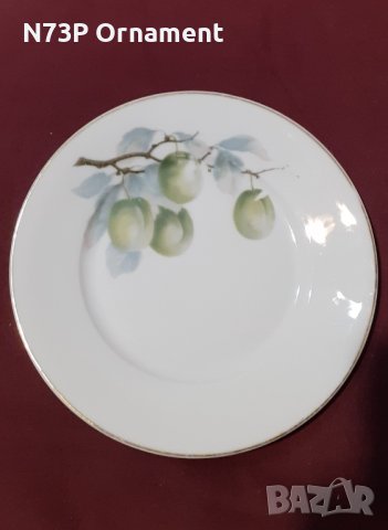 СТАРА ПОРЦЕЛАНОВА ЧИНИЙКА..ROSENTHAL..MADE IN GERMANY 🇩🇪. 