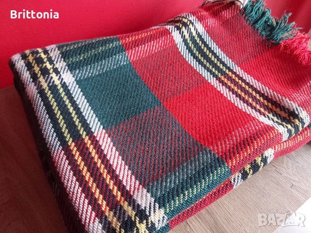 Родопско одеяло 