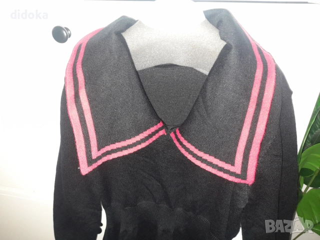 Рокля за момиче , снимка 4 - Детски рокли и поли - 52425501