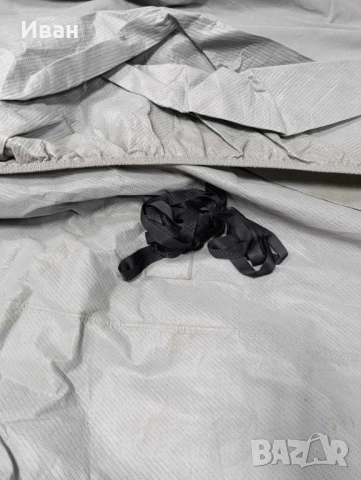 Покривало за каравана Kampa. Размер на покриване 510-570 см., снимка 4 - Палатки - 52087345