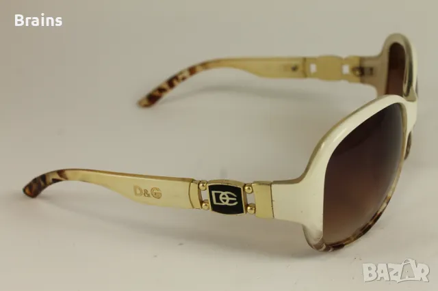 Дамски Слънчеви Очила DOLCE & GABANNA , снимка 3 - Слънчеви и диоптрични очила - 50335093